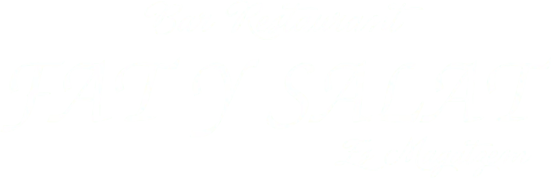 Es Magatzem Fat y Salat