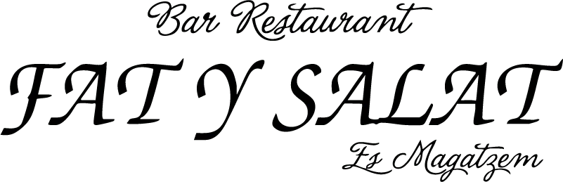 Es Magatzem Fat y Salat